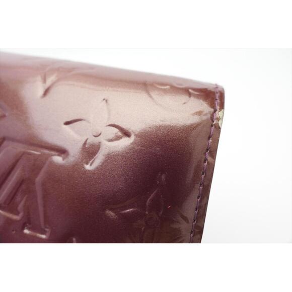 Louis Vuitton Auth Vernis Violette #151958L14B - Picture 13 of 15